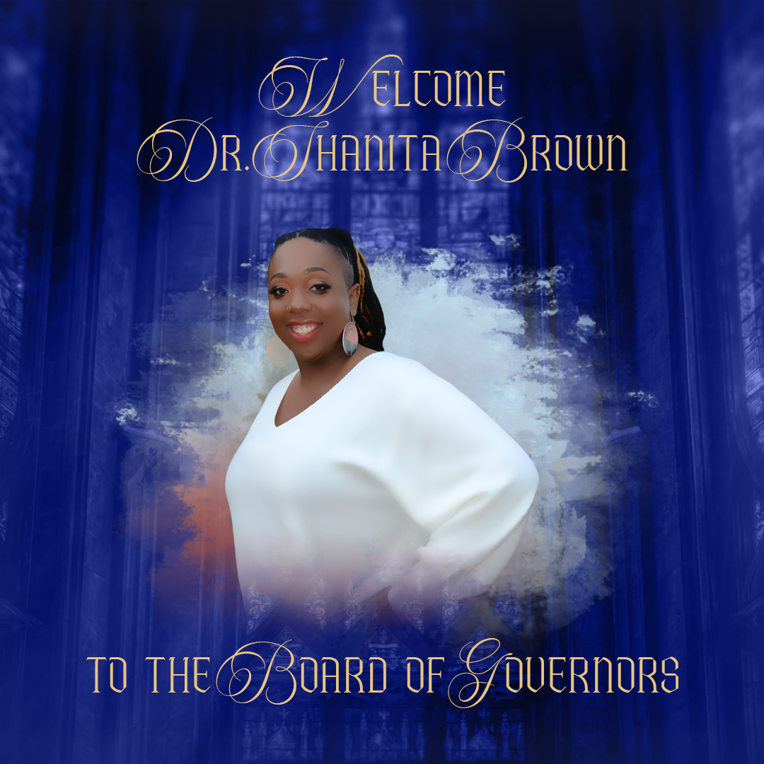 Announcing new leader 7 25